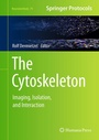 Cover: The Cytoskeleton - Humana Press Inc.