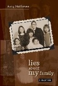 Cover: Lies About My Family - University of Massachusetts Press