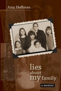 Cover: Lies About My Family - University of Massachusetts Press