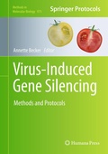 Cover: Virus-Induced Gene Silencing - Humana