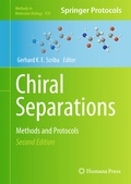 Bild: Chiral Separations - Humana