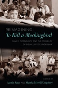 Cover: Reimagining to Kill a Mockingbird - University of Massachusetts Press
