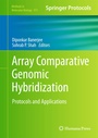 Cover: Array Comparative Genomic Hybridization - Humana