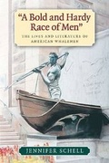 Cover: A Bold and Hardy Race of Men - University of Massachusetts Press
