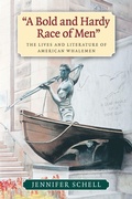 Cover: A Bold and Hardy Race of Men - University of Massachusetts Press
