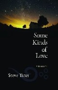 Cover: Some Kinds of Love - University of Massachusetts Press
