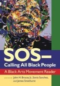 Cover: S.O.S. - Calling All Black People - University of Massachusetts Press