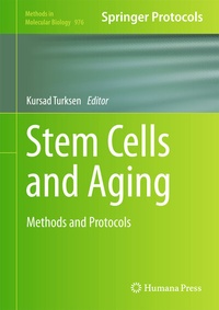 Abbildung von: Stem Cells and Aging - Humana Press Inc.