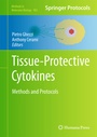 Cover: Tissue-Protective Cytokines - Humana