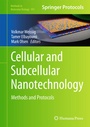 Cover: Cellular and Subcellular Nanotechnology - Humana Press Inc.