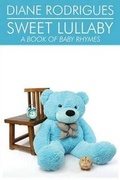 Cover: Sweet Lullaby - AMERICA STAR BOOKS
