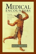 Cover: Medical Encounters - University of Massachusetts Press