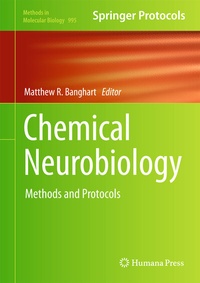 Abbildung von: Chemical Neurobiology - Humana