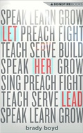 Cover: Let Her Lead - RosettaBooks