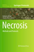 Cover: Necrosis - Humana Press Inc.