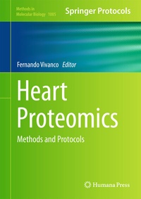 Abbildung von: Heart Proteomics - Humana Press Inc.