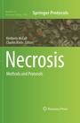 Cover: Necrosis - Humana