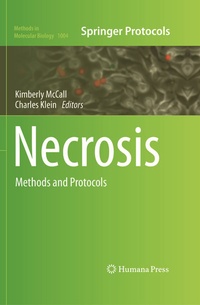 Enlarge image Cover: Necrosis - Humana
