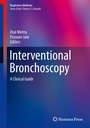 Cover: Interventional Bronchoscopy - Humana