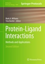 Cover: Protein-Ligand Interactions - Humana