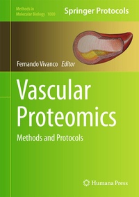 Abbildung von: Vascular Proteomics - Humana Press Inc.