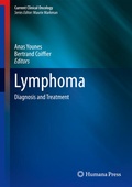 Cover: Lymphoma - Humana Press Inc.