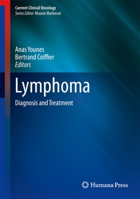 Abbildung von: Lymphoma - Humana Press Inc.
