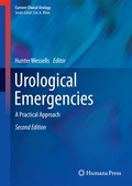 Cover: Urological Emergencies - Humana