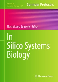 Abbildung von: In Silico Systems Biology - Humana