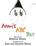 Cover: Adam's ABC Day - AMERICA STAR BOOKS