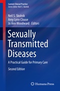 Cover: Sexually Transmitted Diseases - Humana