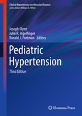 Cover: Pediatric Hypertension - Humana