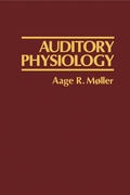 Cover: Auditory Physiology - Academic Press