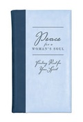 Cover: Peace for a Woman's Soul - Zondervan