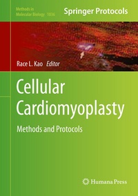 Abbildung von: Cellular Cardiomyoplasty - Humana Press Inc.