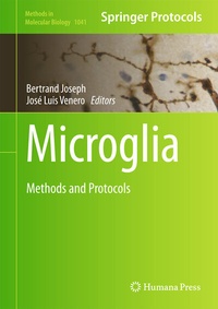 Abbildung von: Microglia - Humana Press Inc.