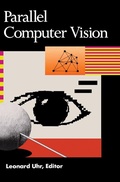 Cover: Parallel Computer Vision - Academic Press
