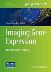 Abbildung von: Imaging Gene Expression - Humana Press Inc.