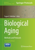 Cover: Biological Aging - Humana