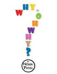 Enlarge image Cover: Why, Oh Why? - AMERICA STAR BOOKS