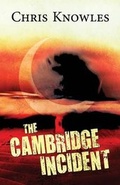 Cover: The Cambridge Incident - AMERICA STAR BOOKS