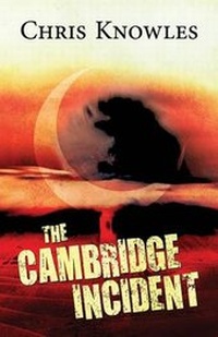 Enlarge image Cover: The Cambridge Incident - AMERICA STAR BOOKS