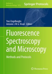 Abbildung von: Fluorescence Spectroscopy and Microscopy - Humana Press Inc.