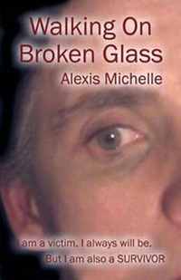 Enlarge image Cover: Walking on Broken Glass - AMERICA STAR BOOKS