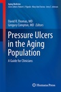 Cover: Pressure Ulcers in the Aging Population - Humana Press Inc.