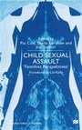 Cover: Child Sexual Assault - Palgrave Macmillan