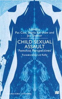 Enlarge image Cover: Child Sexual Assault - Palgrave Macmillan