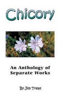 Enlarge image Cover: Chicory - Llumina Press