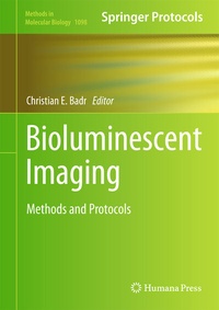Abbildung von: Bioluminescent Imaging - Humana Press Inc.