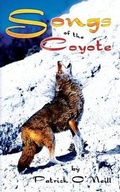 Cover: Songs of the Coyote - Llumina Press